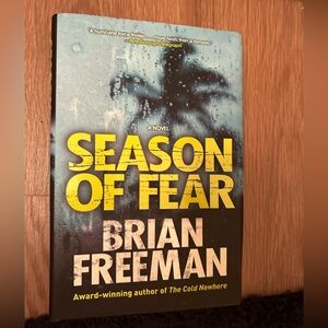 Signed copy, downsizing books 📖